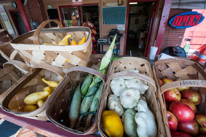 Stokes Produce In Garden City, GA